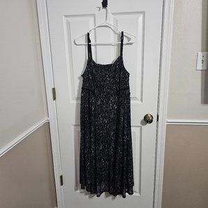 Women's dress